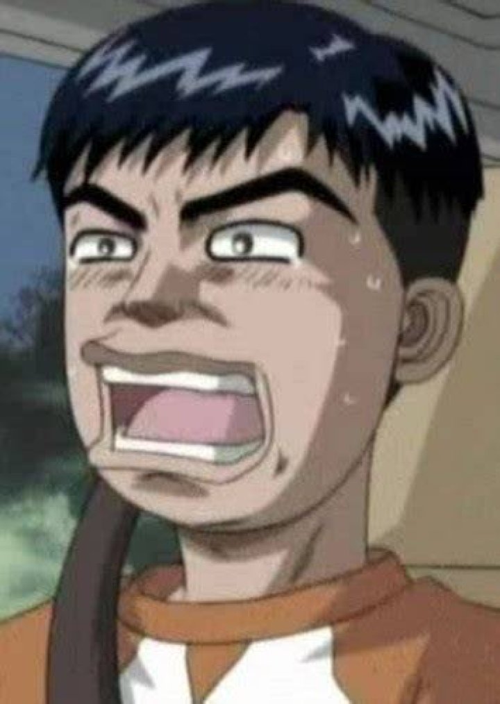 Itsuki Takeuchi Fan Casting for Initial D | myCast