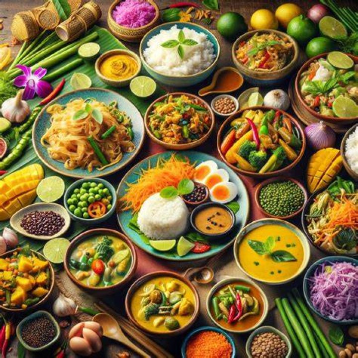 Ja Mai: Discovering The Essence Of Thai Culture And Cuisine