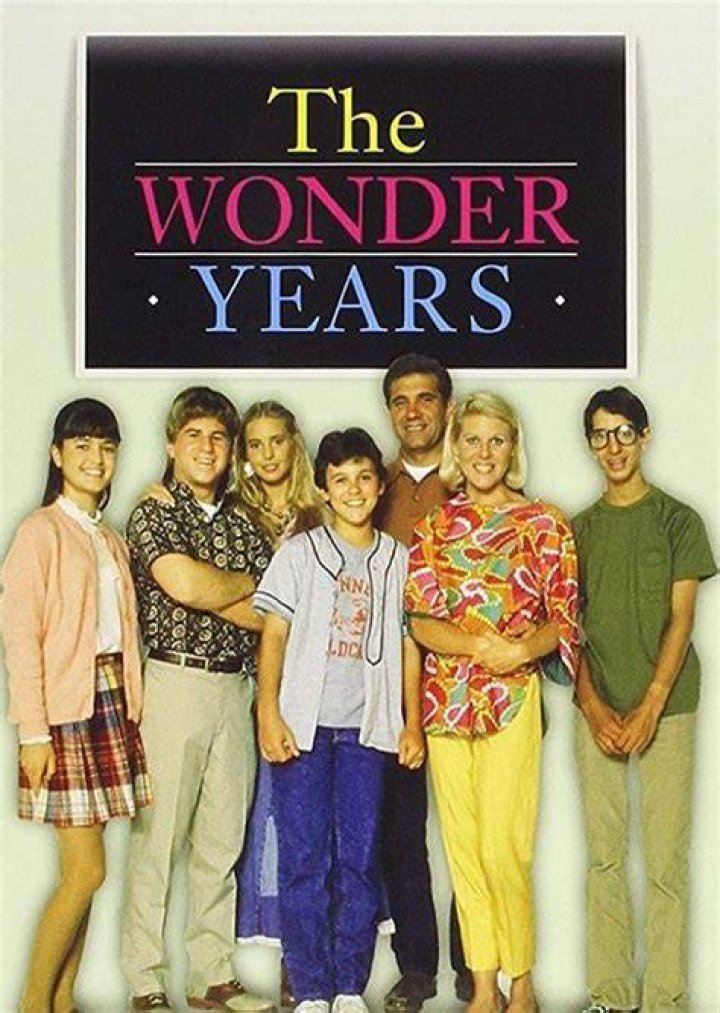 Jack Arnold Fan Casting for The Wonder Years (2013-2018) | myCast
