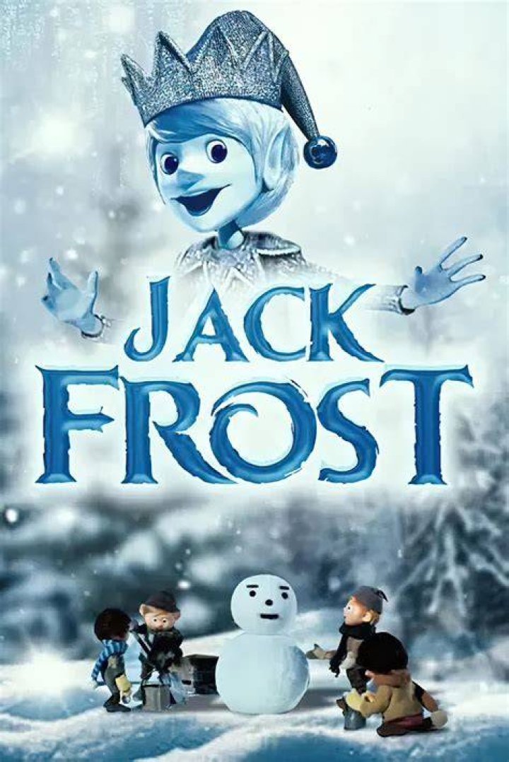 Jack Frost (1979 Live Action movie)