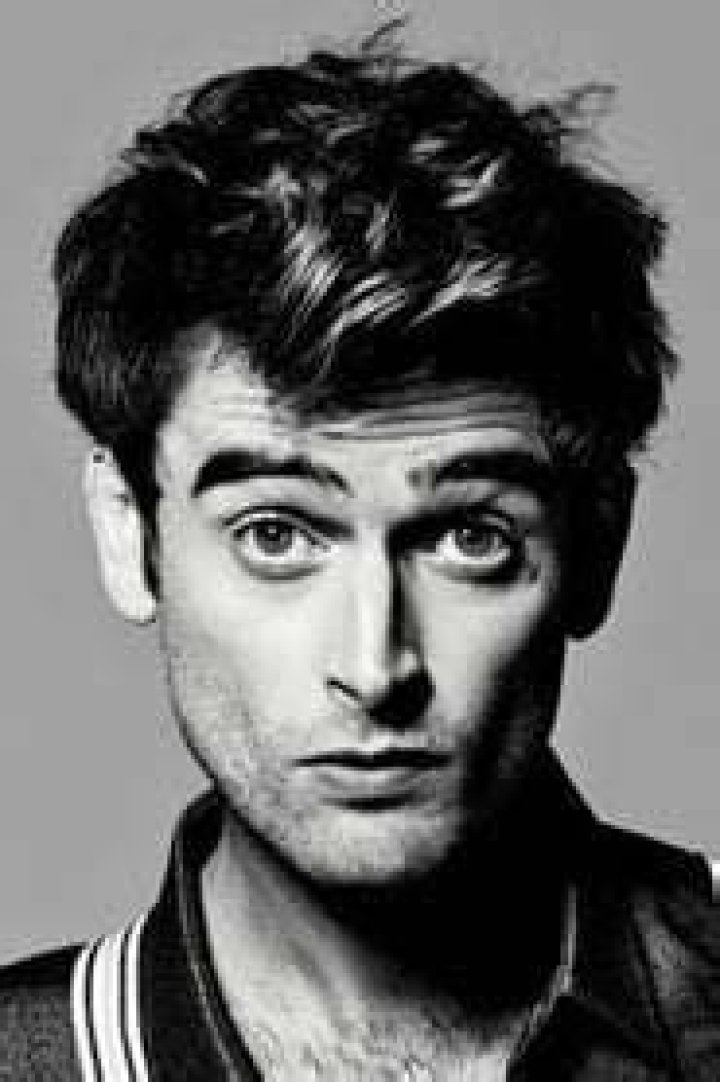 Jack Laskey Fan Casting