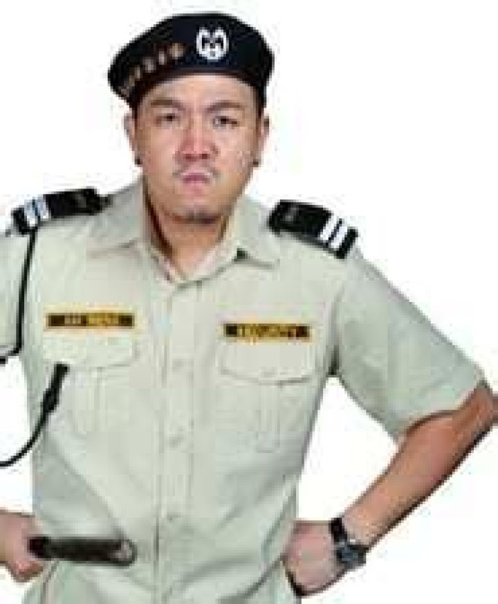 Jack Lim Fan Casting