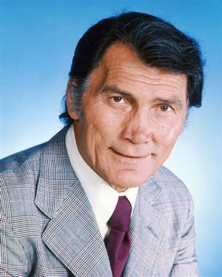 Jack Palance as John Adams Gates in National Treasure (1994)