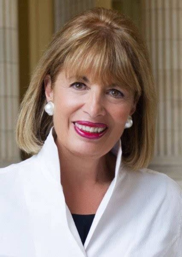 Jackie Speier as Carla Limbrey in Outer Banks (2000 - present)