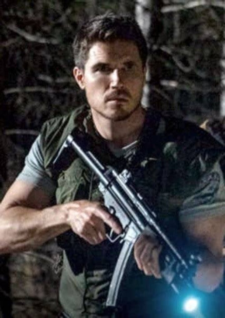 Jackson "Killshot" Eckert Fan Casting for CARNIVORES: BLOOD DEMON | myCast