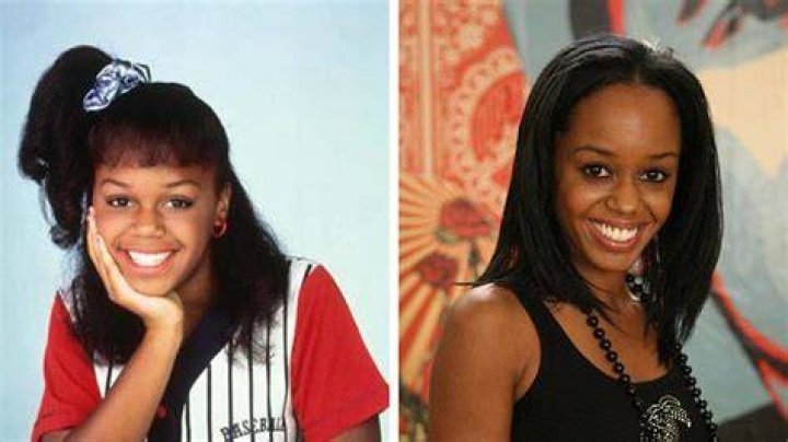 Jaimee Foxworth's Instagram, Twitter & Facebook on IDCrawl