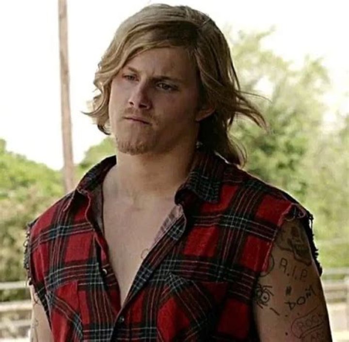 Jake Brennan as Braden Higgins in Grown Ups 2 movies (2020-2023)