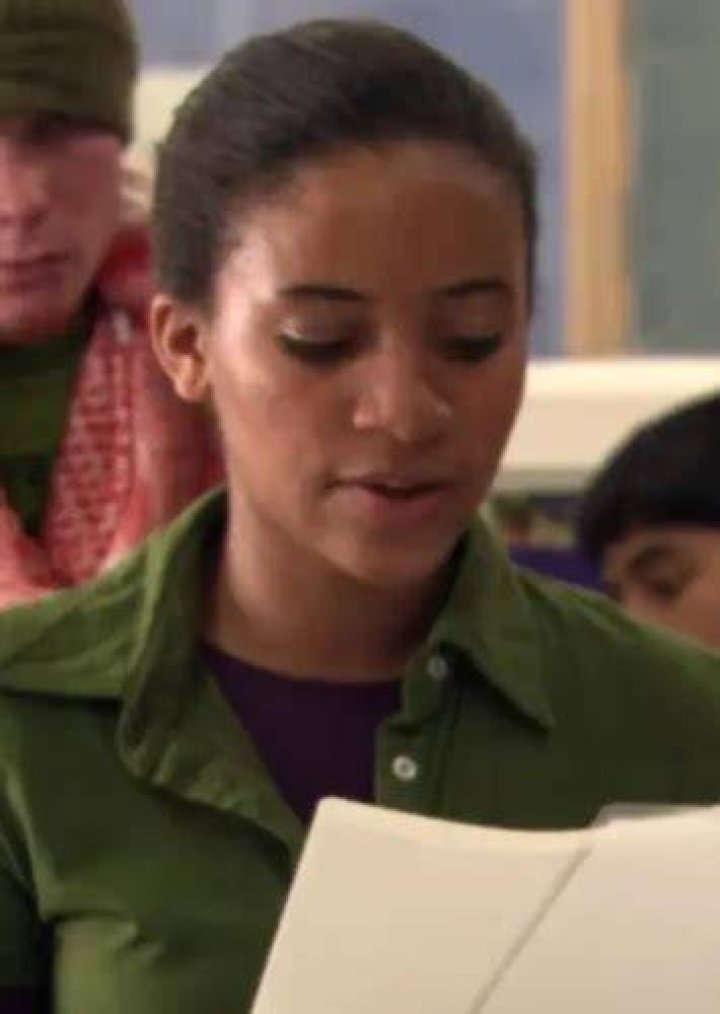 Jal Fazer Fan Casting for Skins (2007-2013) | myCast