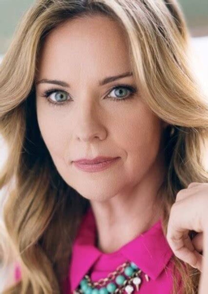 Jama Williamson Fan Casting
