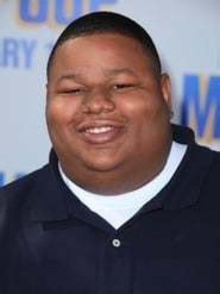 Jamal Mixon as Jefferson Albert Tibbs in Hardball
