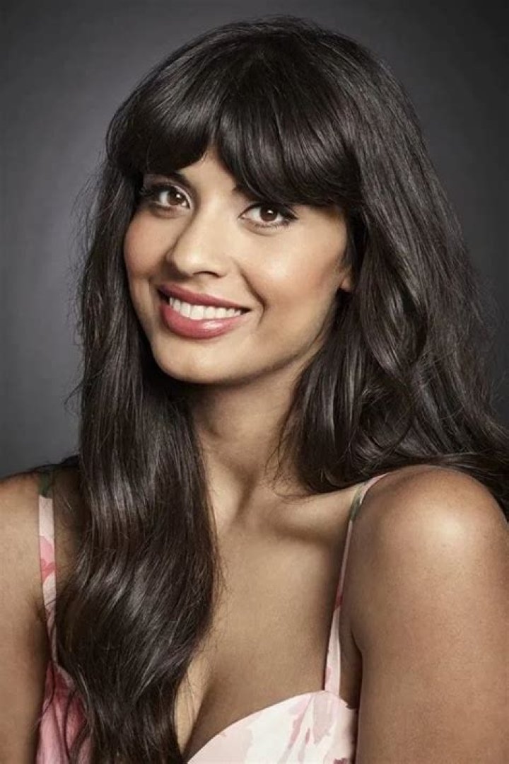 Jameela Jamil as Dame Chanda in Nevermoor