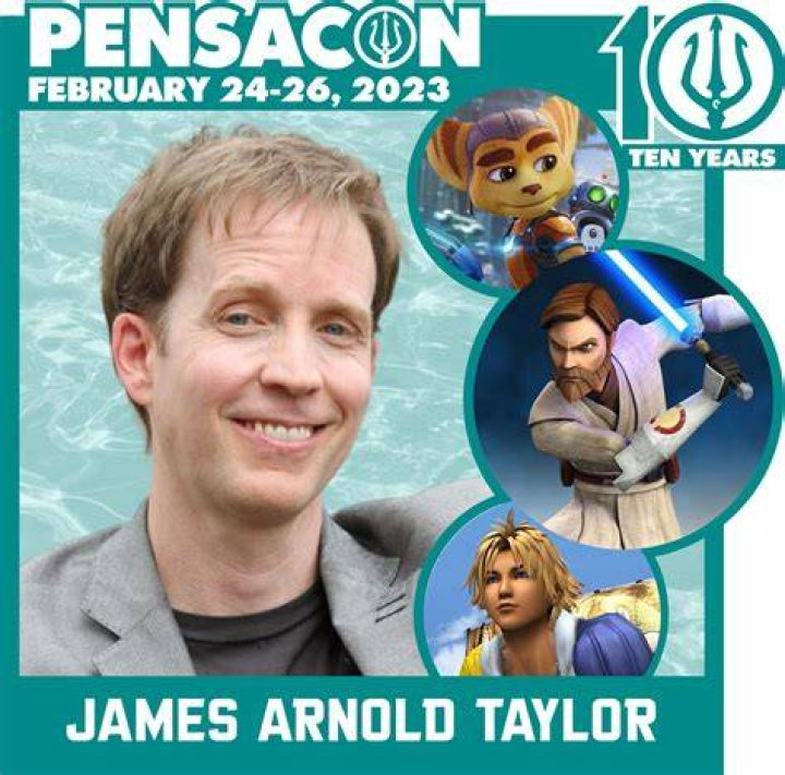 James Arnold Taylor as Phineas Flynn in Phineas and Ferb (Regular Voice Actors)