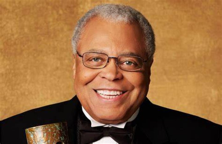 James Earl Jones as Narrator in Songs of the Rainforest