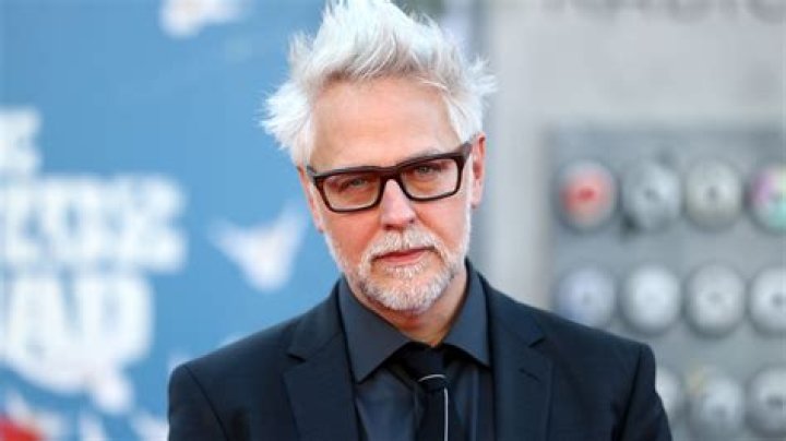 James Gunn as Producer in Tim Burton&rsquo;s Batman Duology