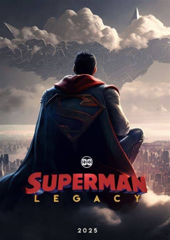 James Gunn’s Superman Legacy (2025) Fan Casting on myCast
