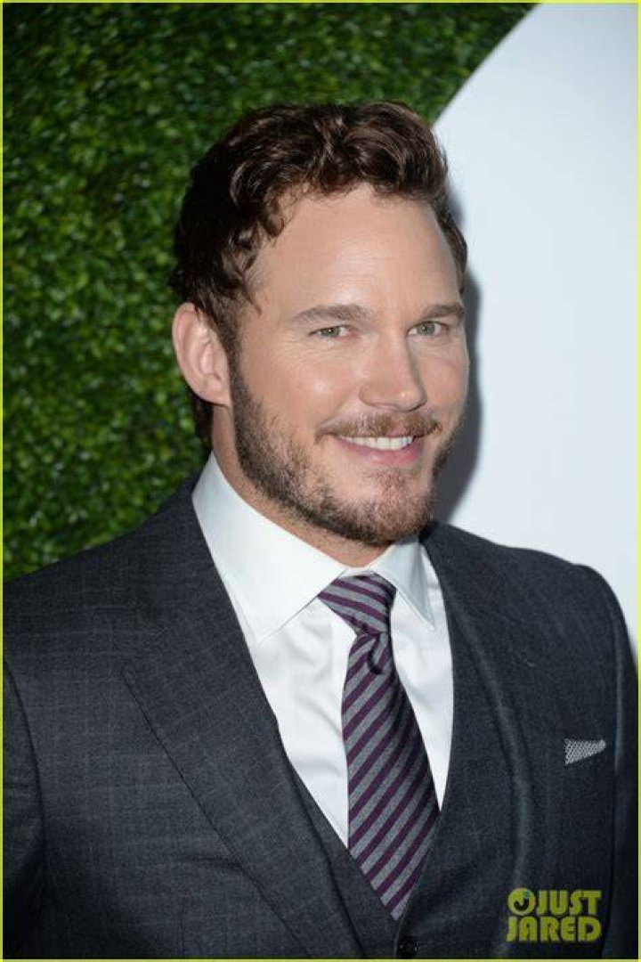 James Marsden as Chris Pratt in Dream Actor / Actress-Actor / Actress Collaborations