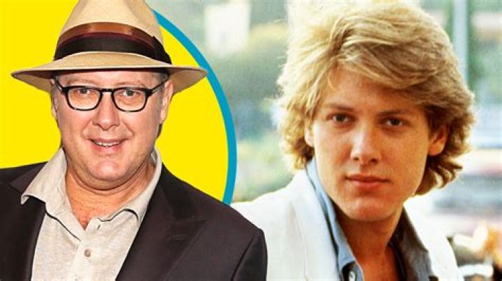 James Spader as Douglas C. Neidermeyer in Animal House (1988)