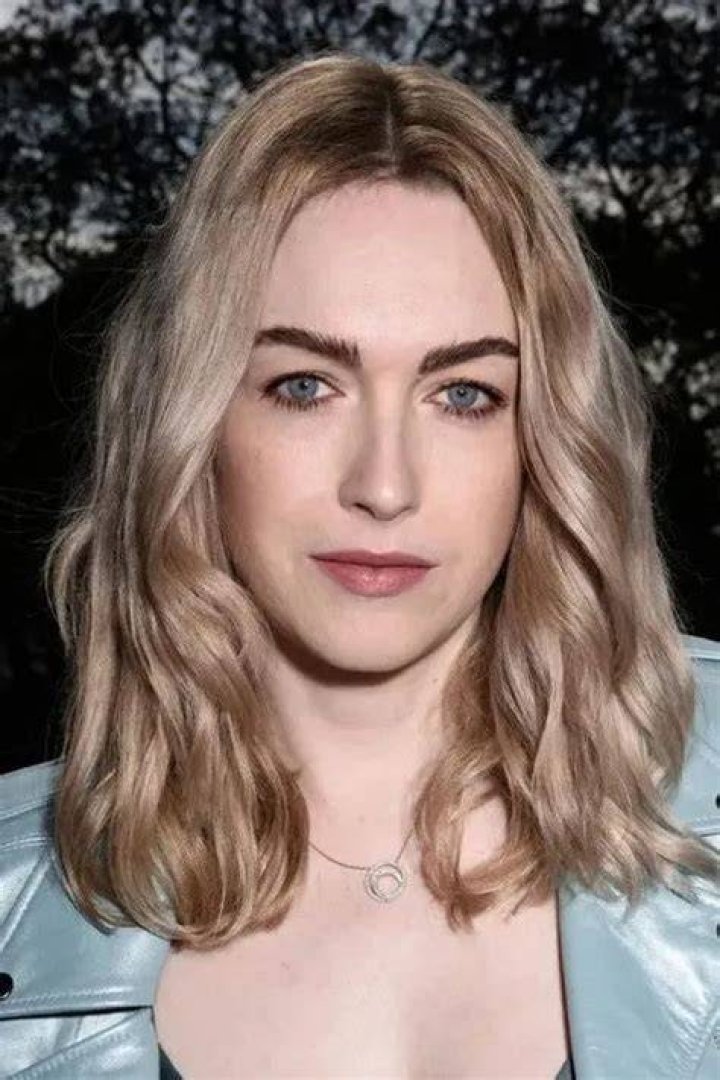 Jamie Clayton Fan Casting