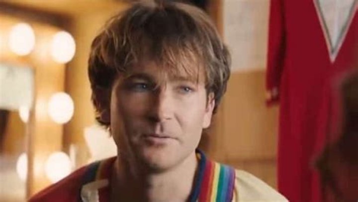 Jamie Costa as Young Robin Williams in Robin 