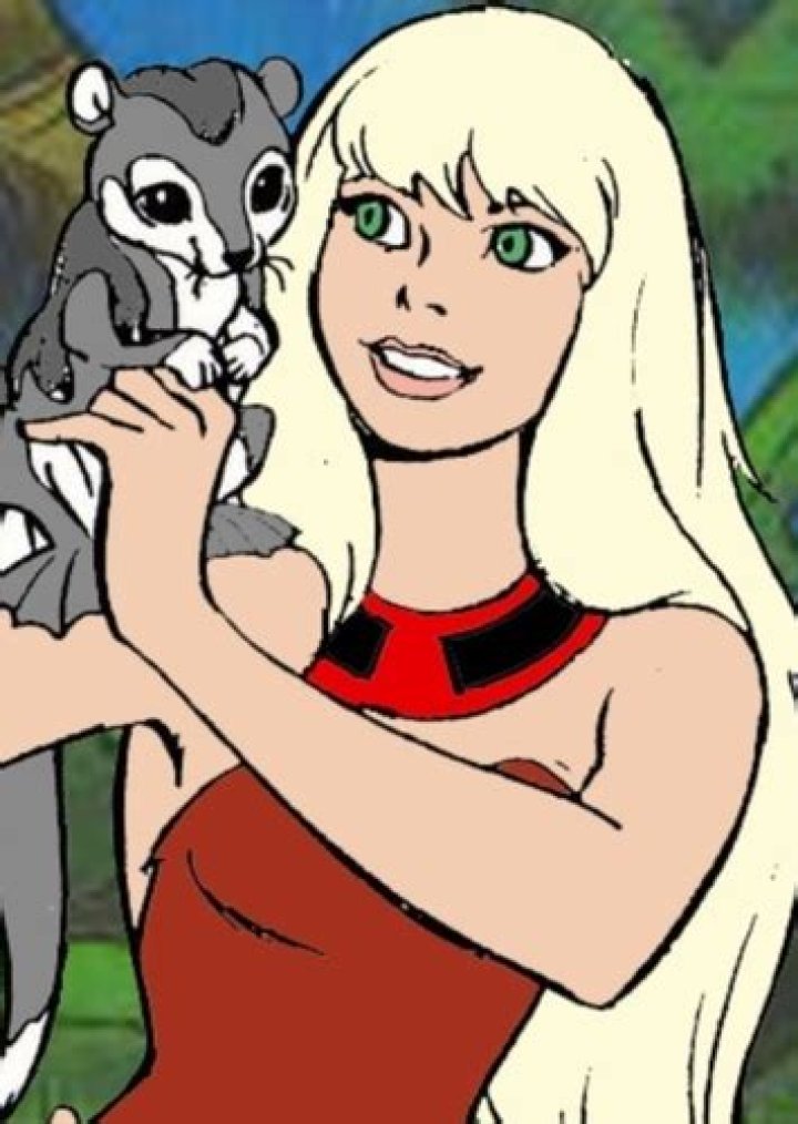 Jana of the Jungle Fan Casting