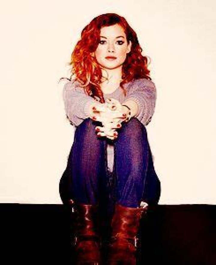 Jane Levy as Rachel Solando in Shutter Island (2022)