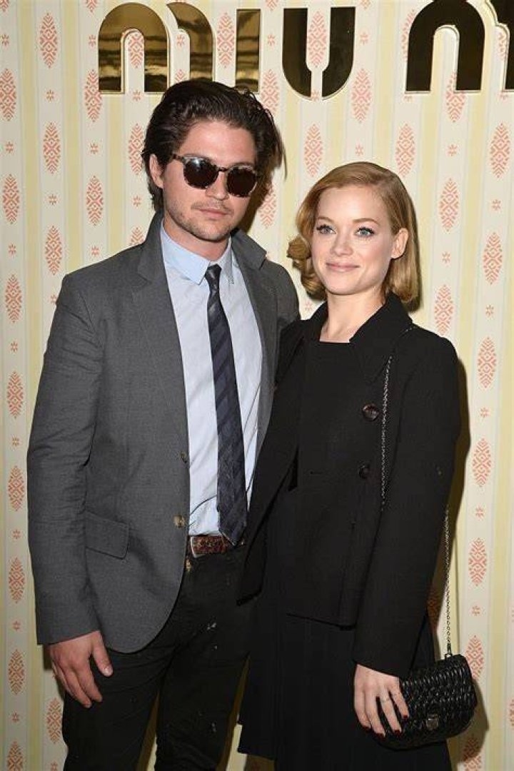 Jane Levy Is Dating Handsome Actor Thomas McDonell &mdash; What to Know about