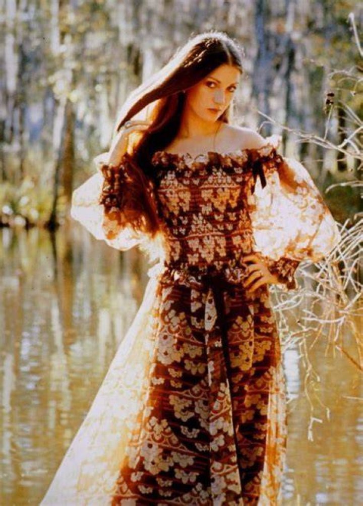 Jane Seymour as Penelope Blossom in Riverdale (Adult Cast)