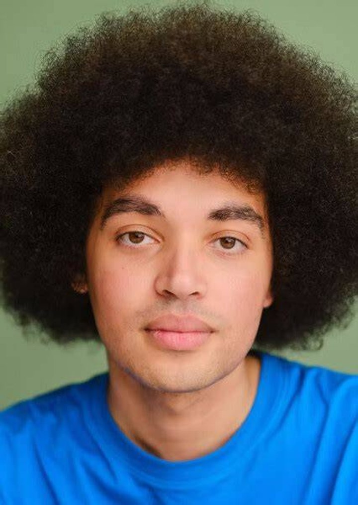 Jason Hall Fan Casting