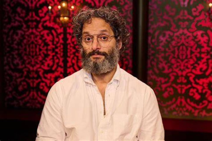 Jason Mantzoukas as David Springer in Community the movie