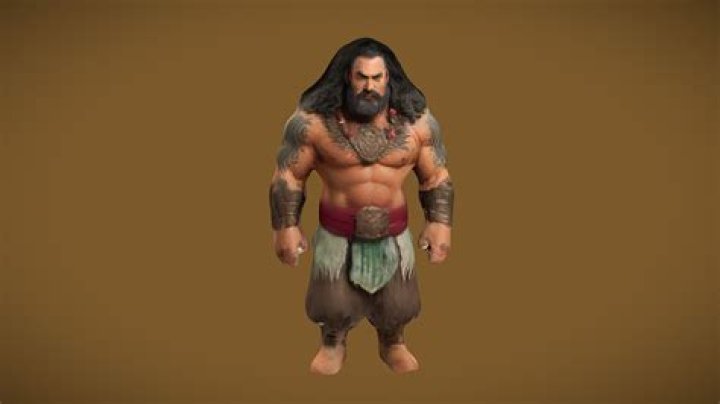 Jason Momoa as Maui in Moana 2 (2022)
