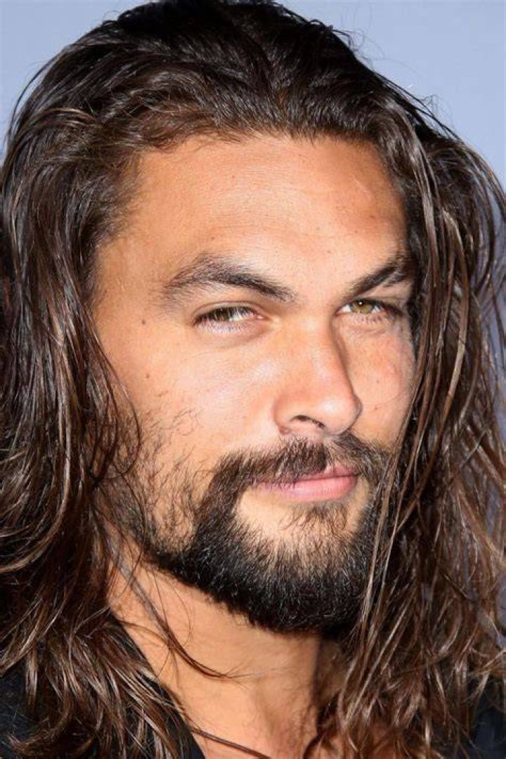 Jason Momoa's Sibling Meet The Star's Brother