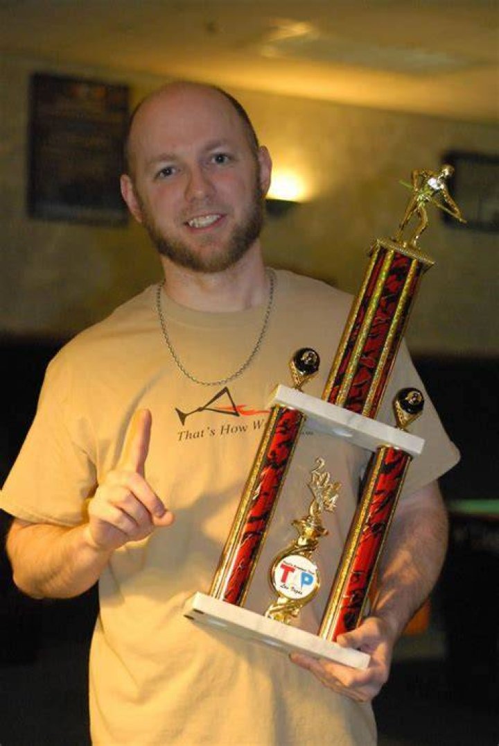 Jason Osborn, State Champion, Skill Level 4/5! Osborn, Jason, Las Vegas