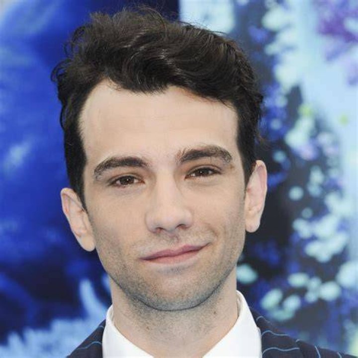 Jay Baruchel as Jeff Fischer Smith in American Dad (Live Action)