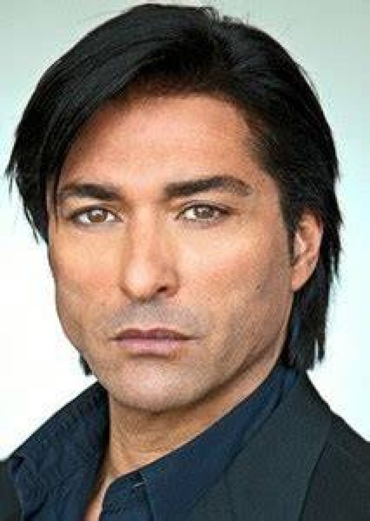 Jay Tavare Fan Casting