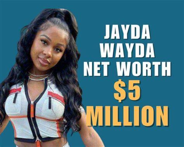 Jayda Wayda Net Worth 2020 Age & Net Worth Lashes beauty, Love your