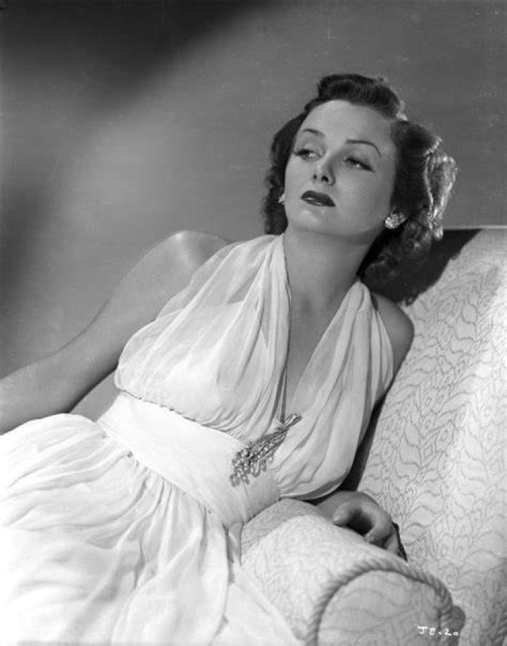 Jean Brooks: A Journey Through The Life And Career Of The Talented Actress