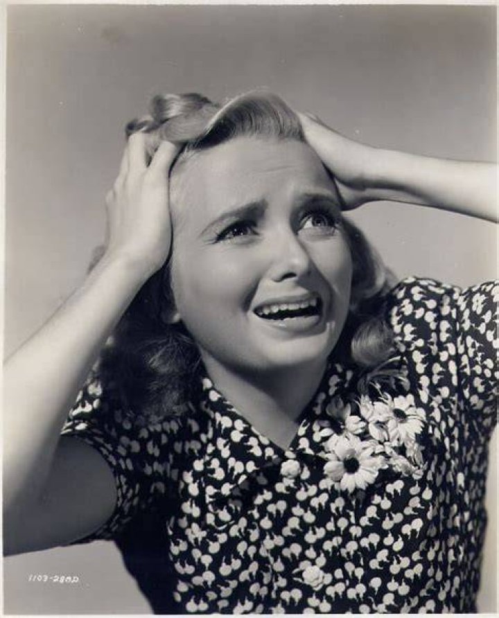 Jean Brooks Profile, BioData, Updates and Latest Pictures FanPhobia