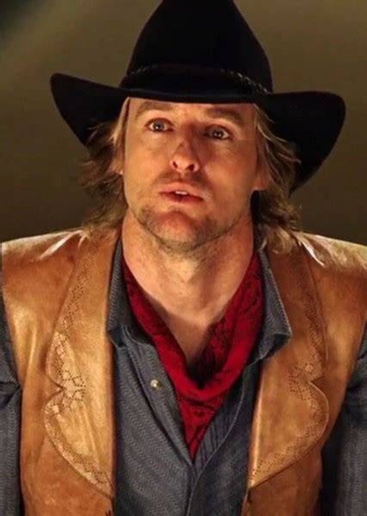 Jedediah (Night at the Museum) Fan Casting
