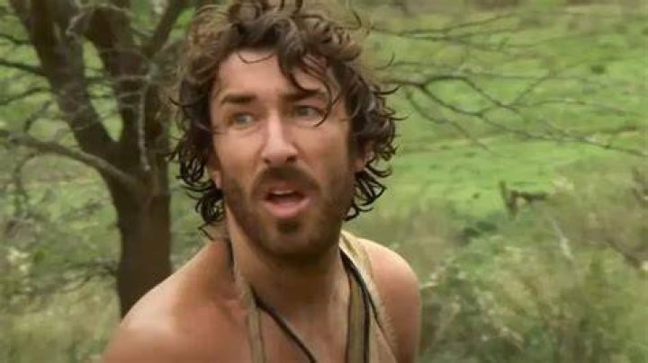 Jeff From Naked And Afraid: A Comprehensive Exploration Of His Journey