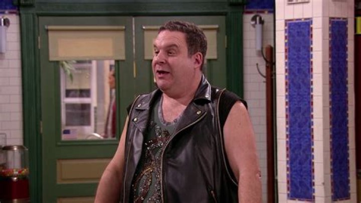 Jeff Garlin as Kelbo Russo in Wizards of Waverly Place 2