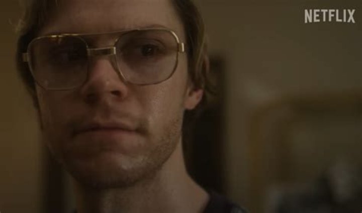 Jeffrey Dahmer as Sam in Goosebumps 2023 Reboot 