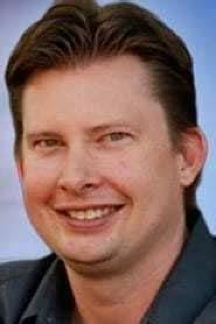 Jeffrey Wiseman Fan Casting