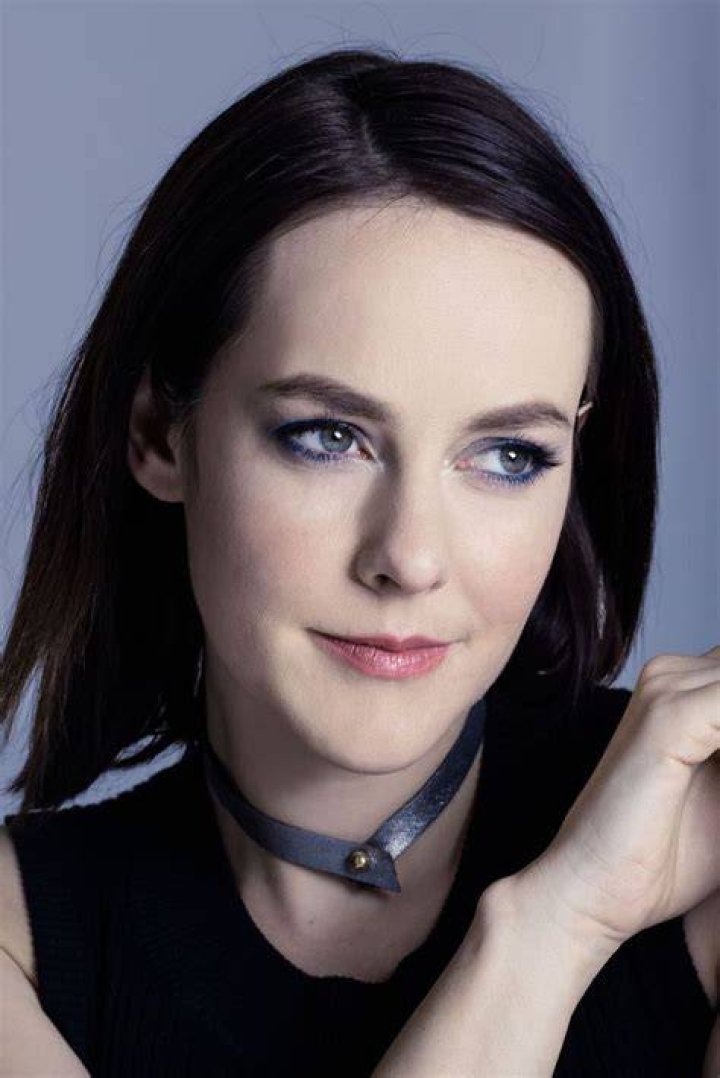 Jena Malone as Nuala in Gaiman's Sandman