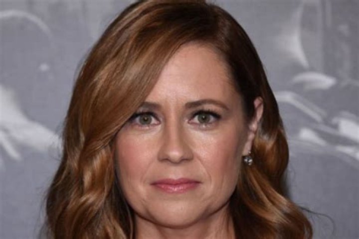 Jenna Fischer as Juliet O'Hara in Psych