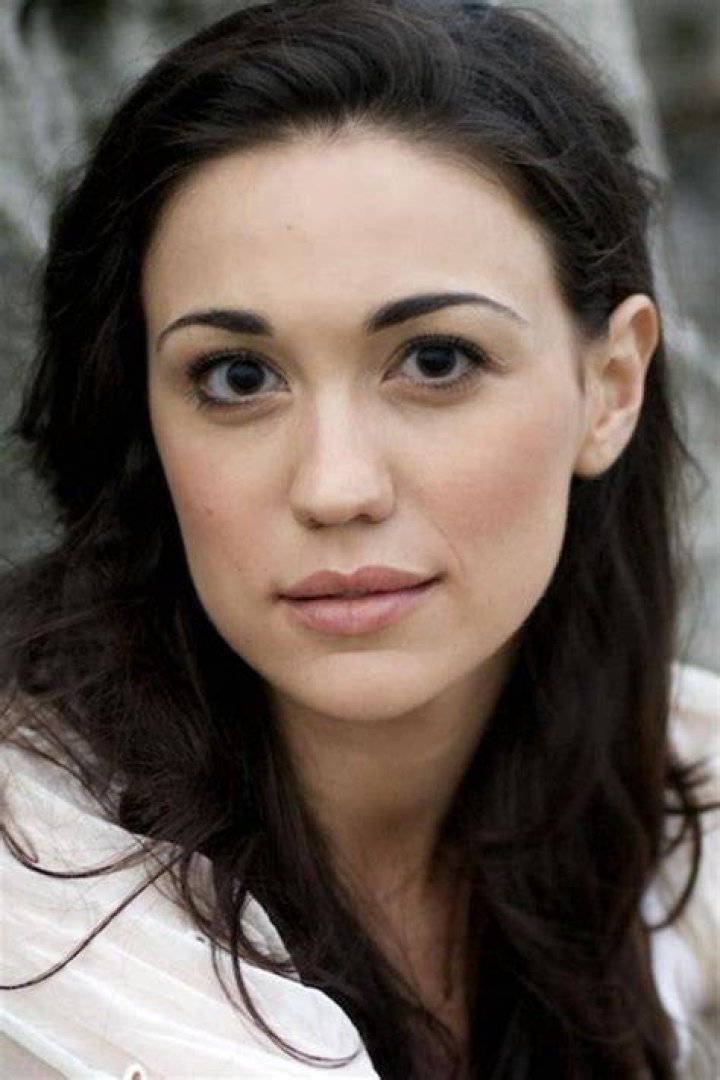 Jenna Lind