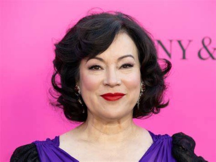 Jennifer Tilly as Myrtle Wilson in The Great Gatsby (2004)