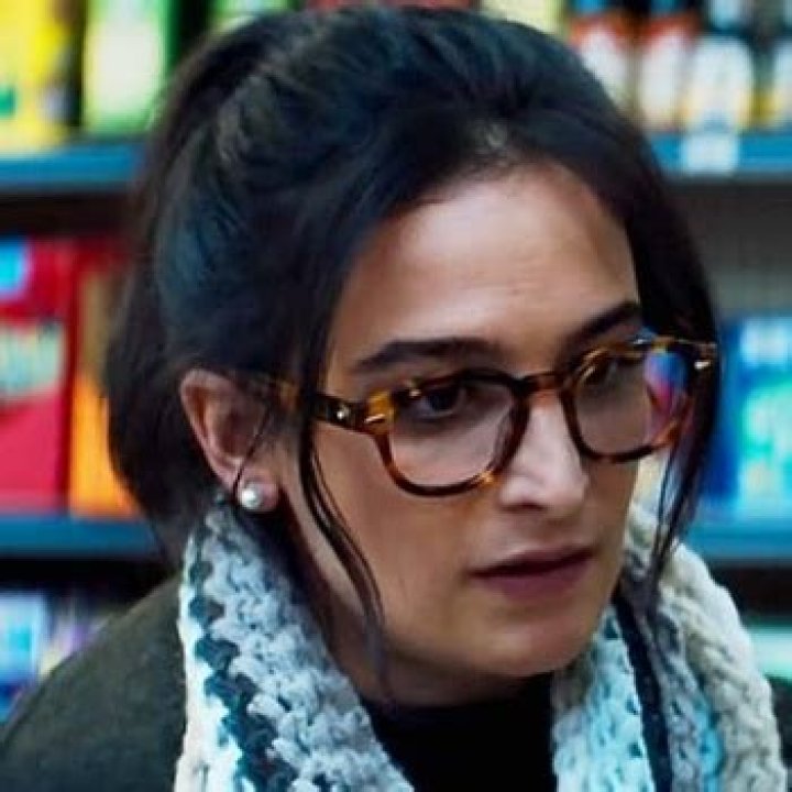 Jenny Slate as Dora Skirth in Venom
