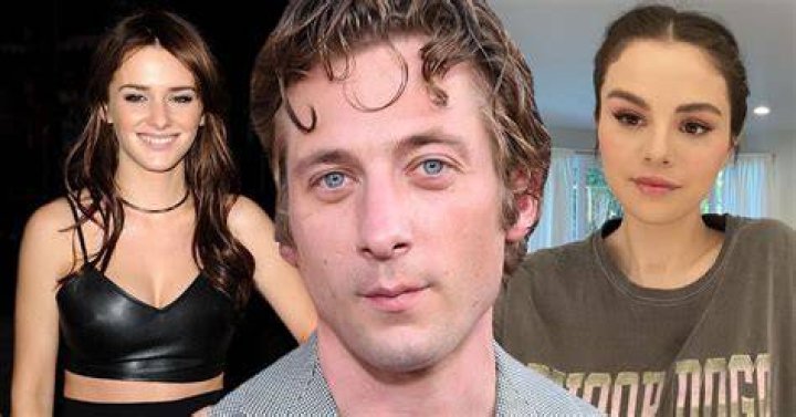 Jeremy AllenWhite Allegedly Cheated on Addison Timlin with His PA