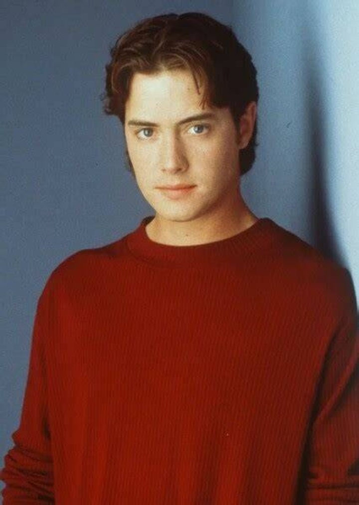 Jeremy London Fan Casting