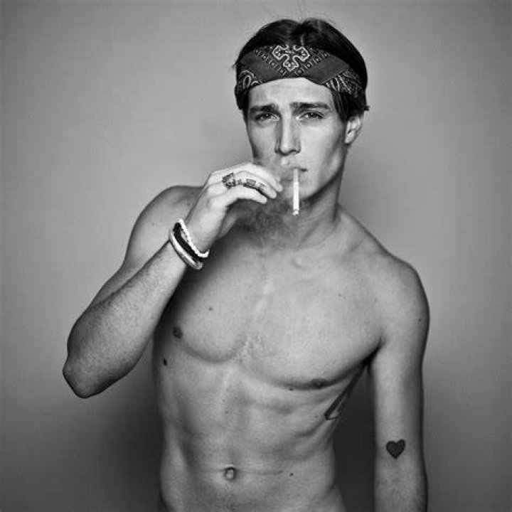 Jeremy Louis by Sylvain